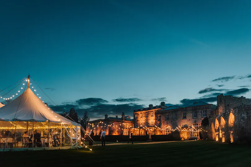 Birdsall House