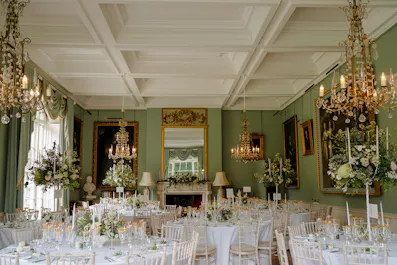 Birdsall House