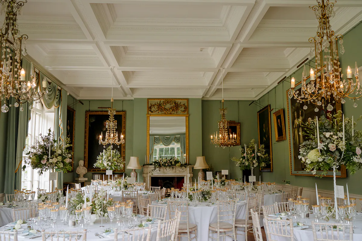 Birdsall House