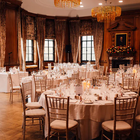The Grand, York