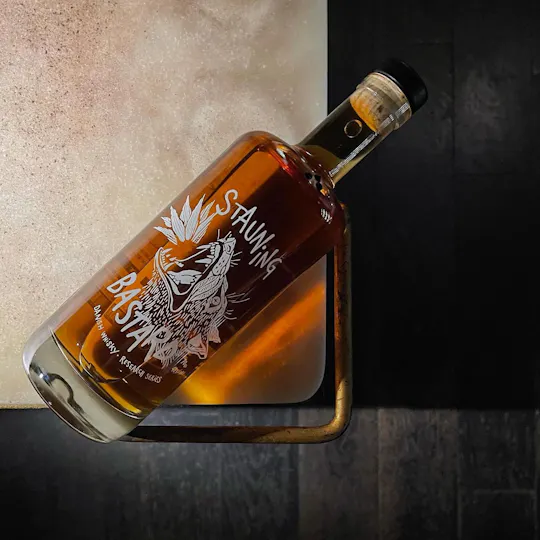 Black Rock Whiskey Bar 