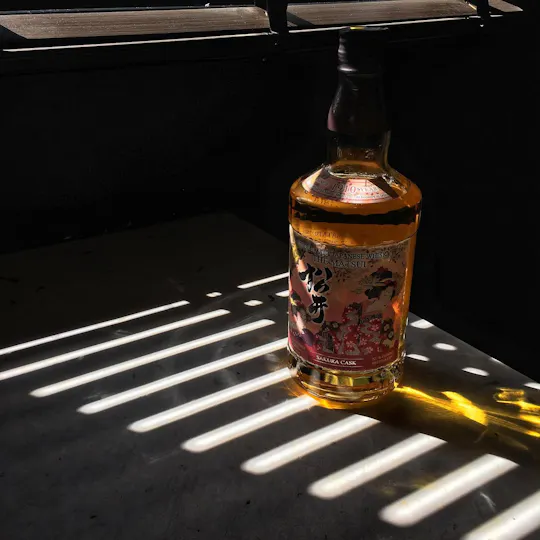 Black Rock Whiskey Bar 
