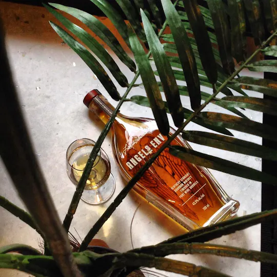 Black Rock Whiskey Bar 