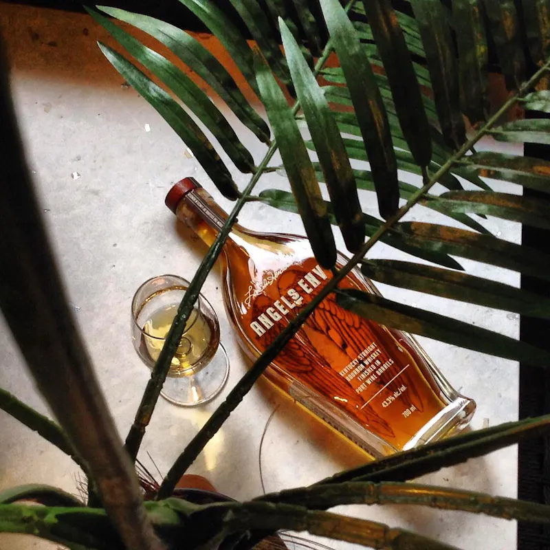 Black Rock Whiskey Bar 
