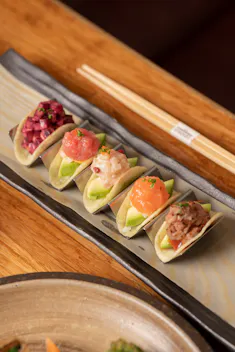 Sushi Counter