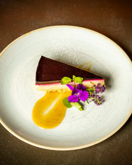 The Gate Restaurant