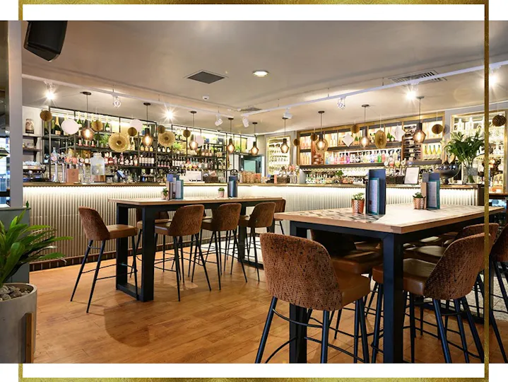 All Bar One Liverpool