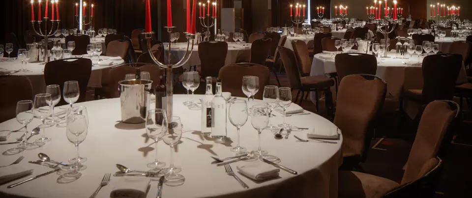 Hilton Liverpool City Centre