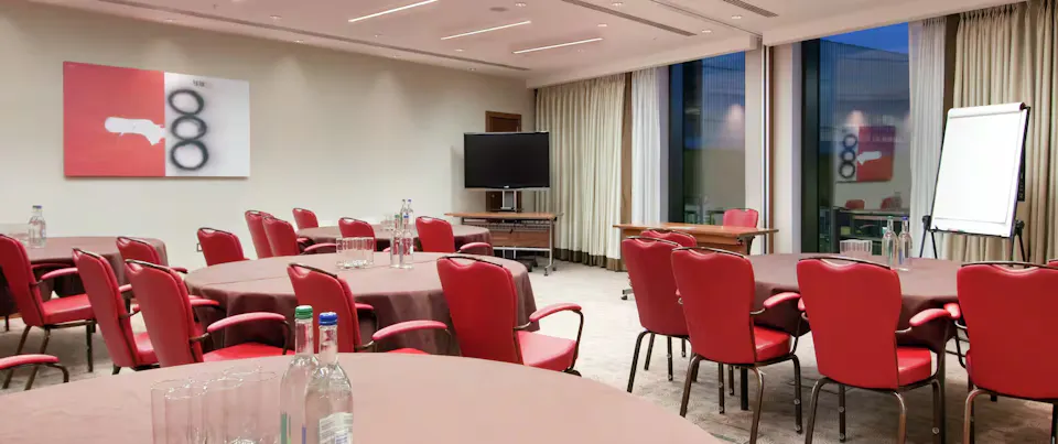 Hilton Liverpool City Centre