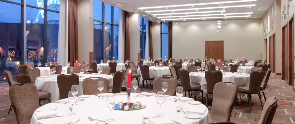 Hilton Liverpool City Centre