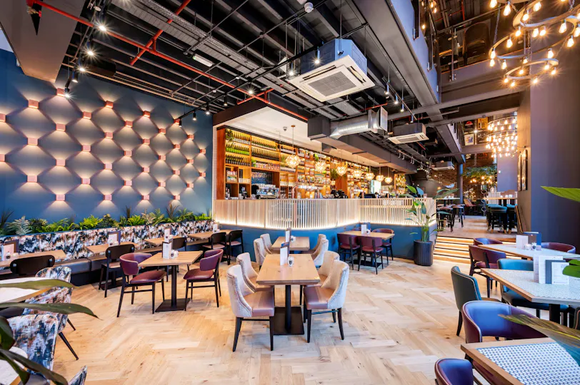 All Bar One Leicester Square