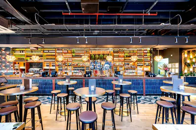All Bar One Leicester Square