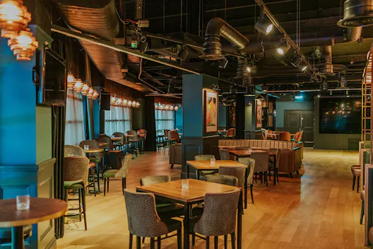 Full Venue Hire
