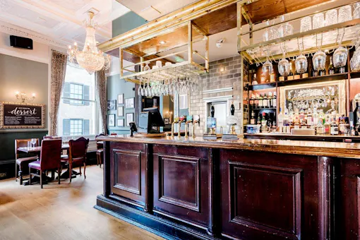 The King's Head