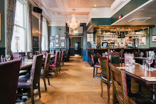 The King's Head
