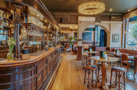 The White Horse Parsons Green