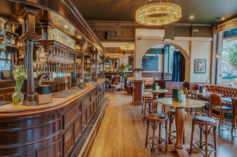 The White Horse Parsons Green