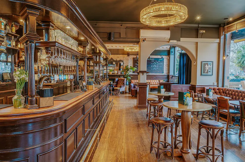 The White Horse Parsons Green