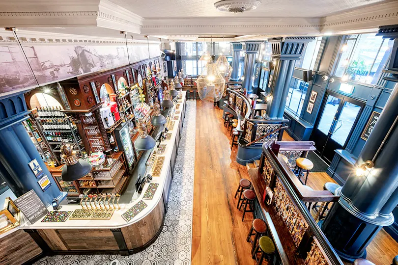 The Horniman at Hays