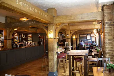 The Mudlark