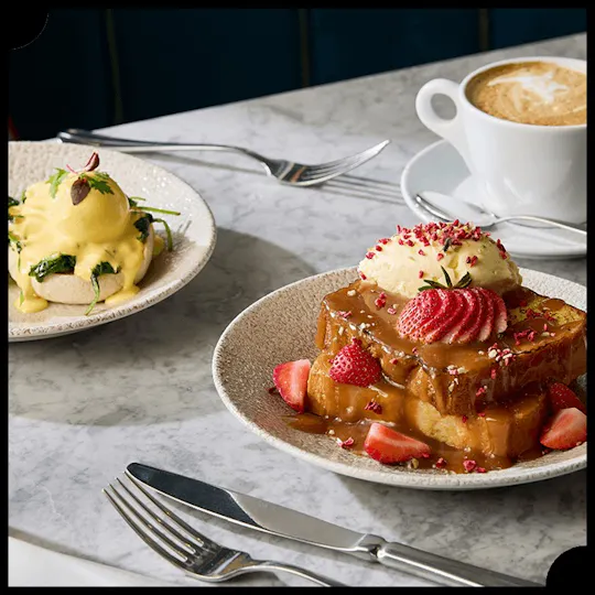 Browns Oxford