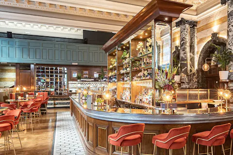 Browns Manchester
