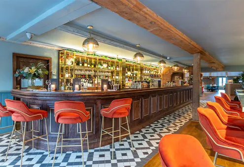 Browns Exeter