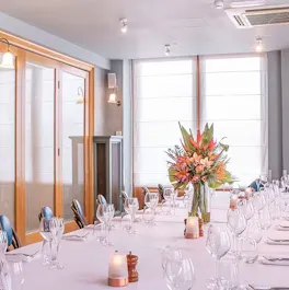 Browns Butlers Wharf