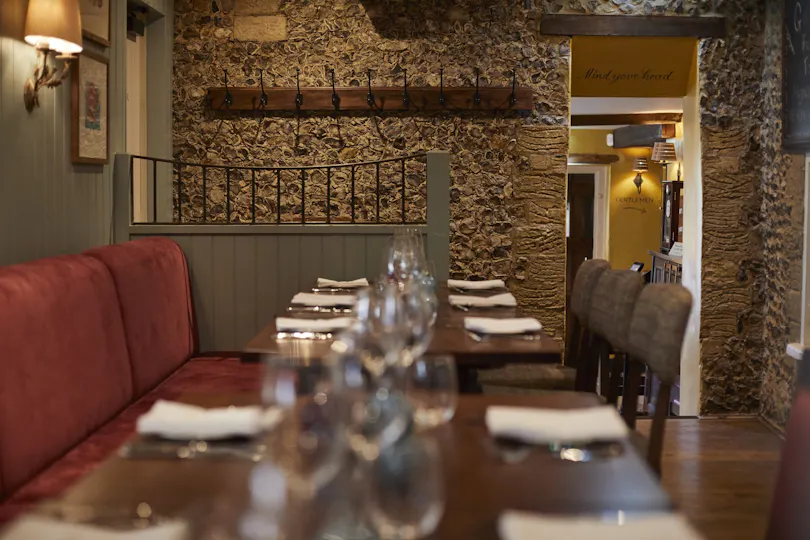 The Woolpack Inn - Totford
