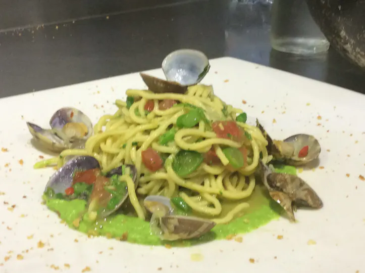 Locanda Ottoemezzo