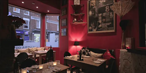Locanda Ottoemezzo