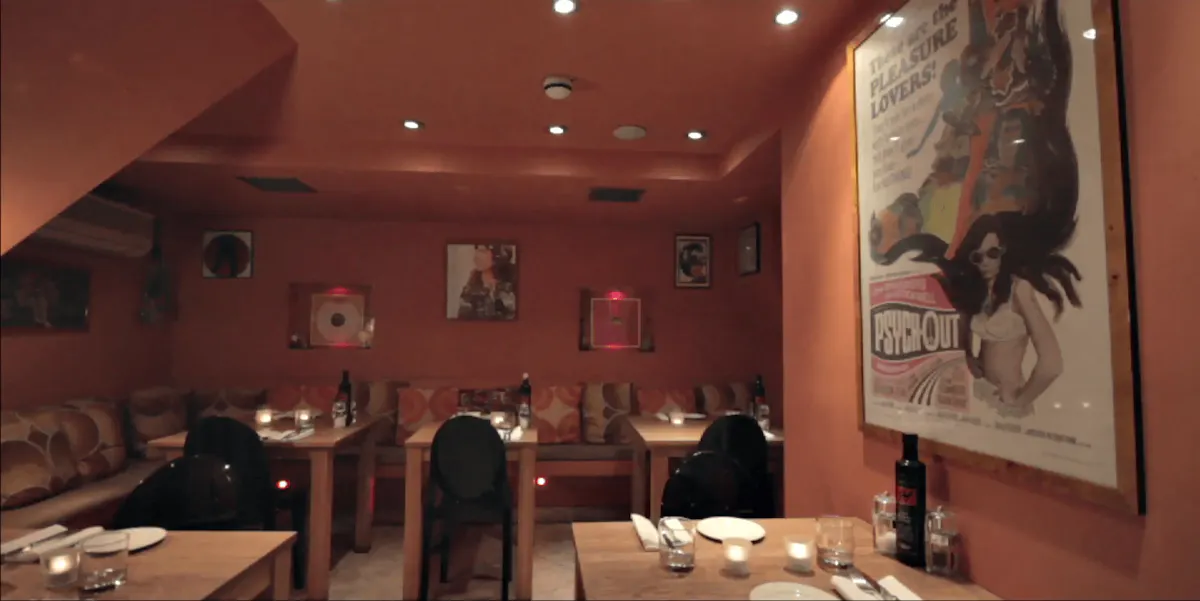 Locanda Ottoemezzo