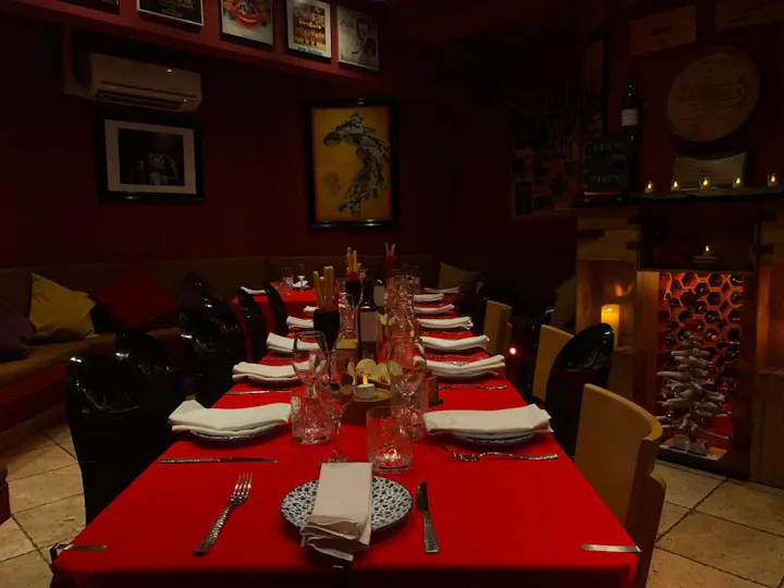 Locanda Ottoemezzo