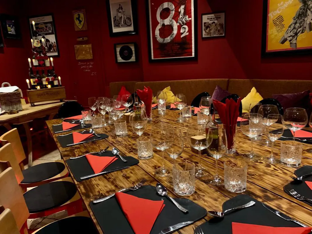 Locanda Ottoemezzo