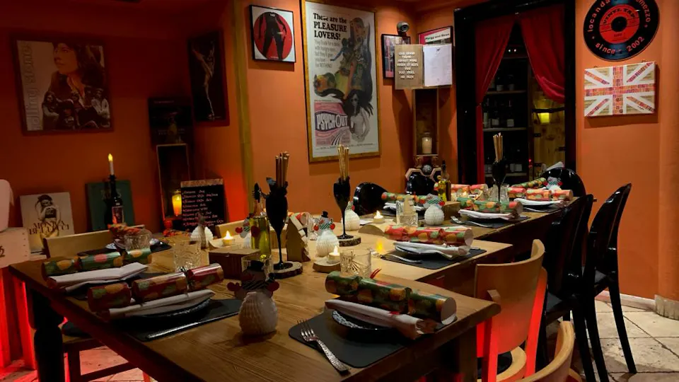 Locanda Ottoemezzo