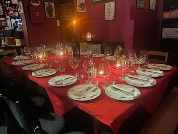 Locanda Ottoemezzo