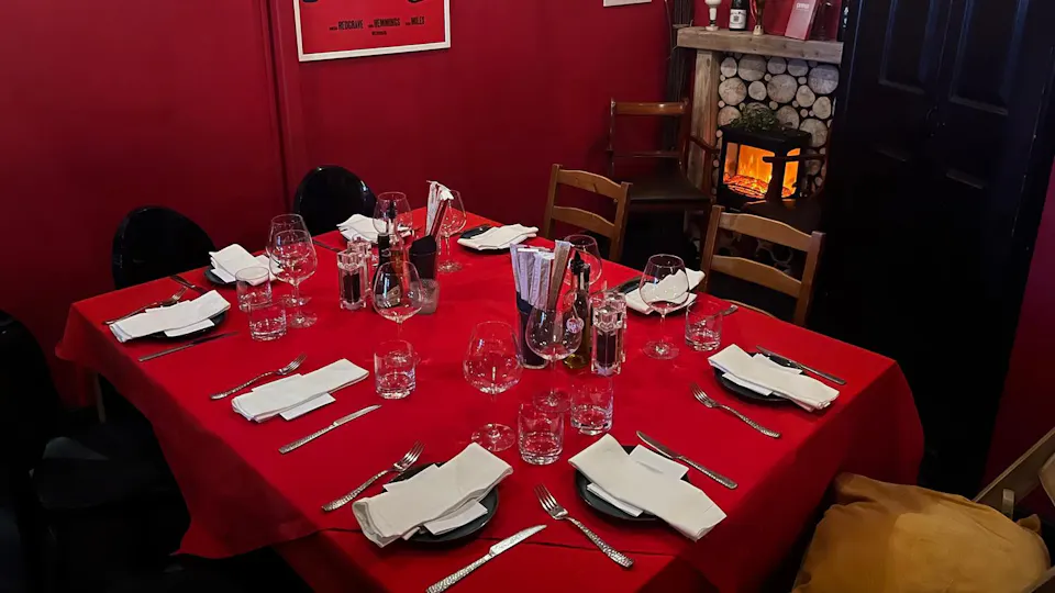 Locanda Ottoemezzo