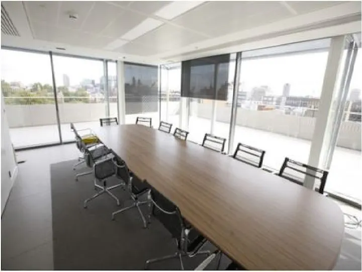 London School of Economics and Political Science