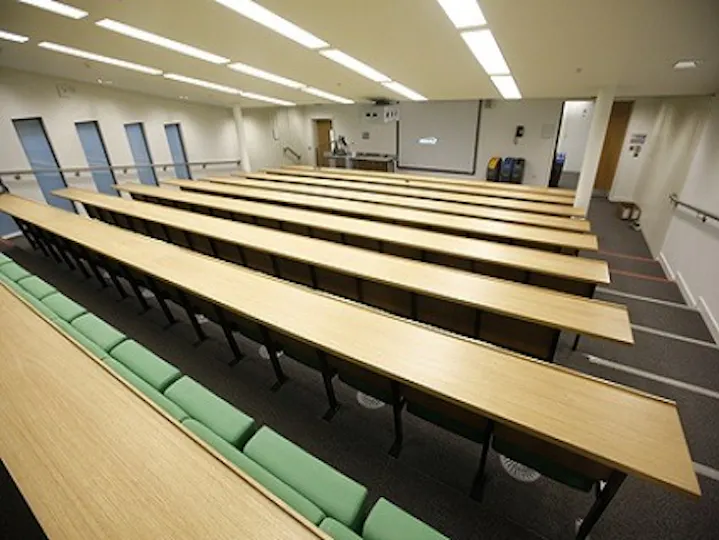 London School of Economics and Political Science