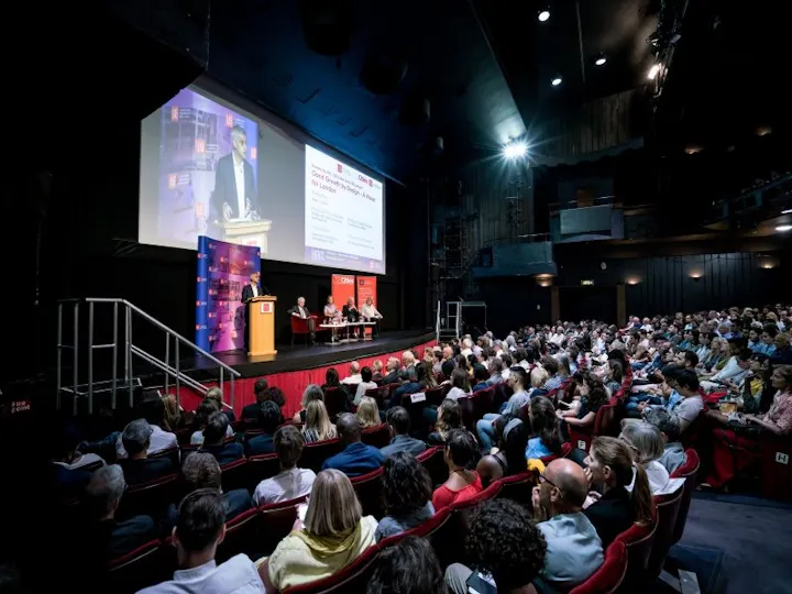 London School of Economics and Political Science