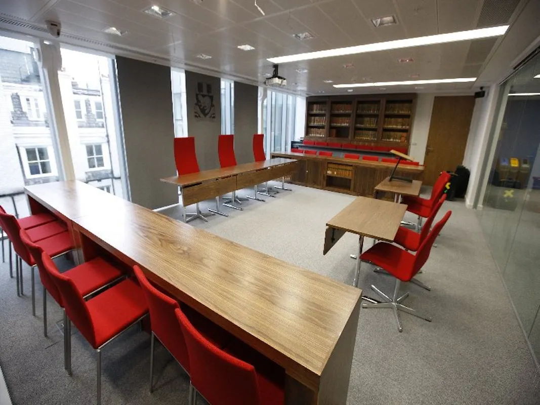 London School of Economics and Political Science