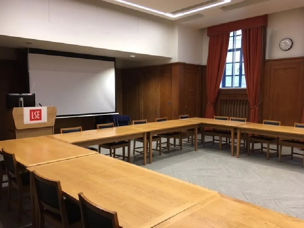 London School of Economics and Political Science