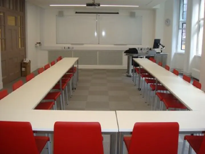 London School of Economics and Political Science