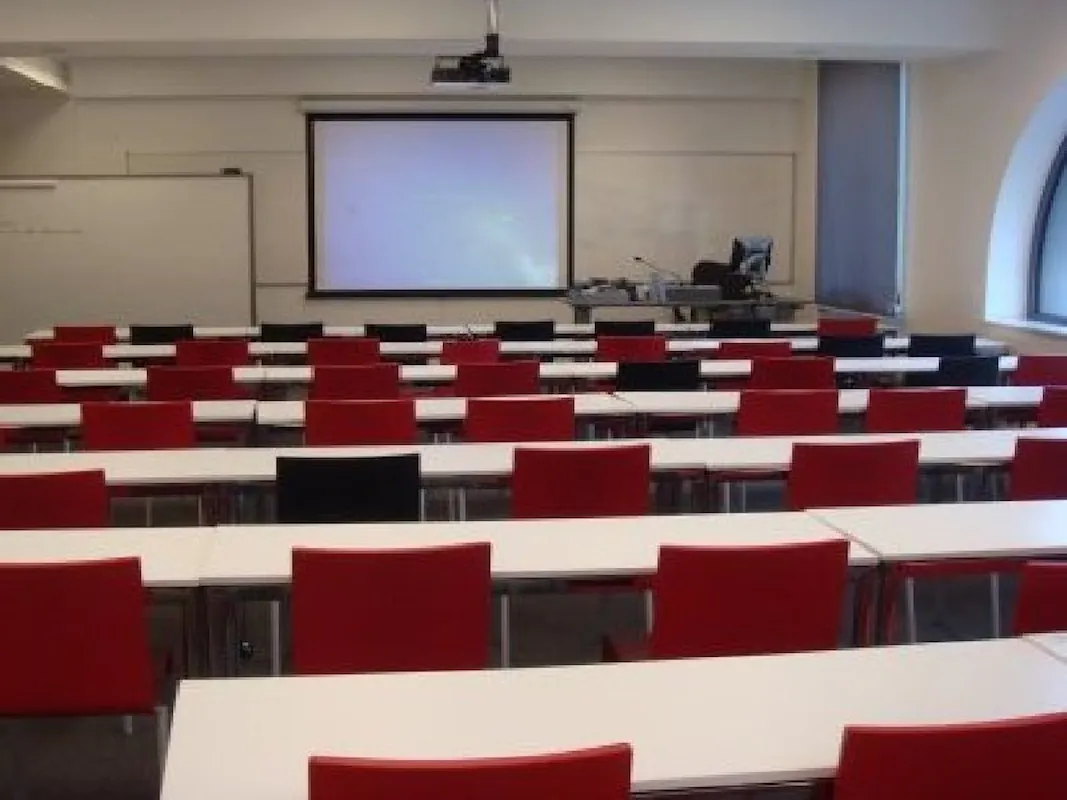 London School of Economics and Political Science