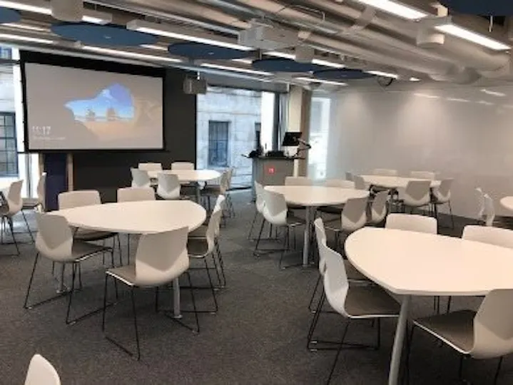 London School of Economics and Political Science