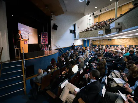 London School of Economics and Political Science