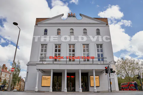 The Old Vic Theatre
