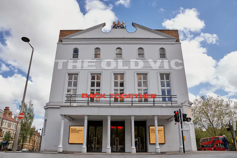 The Old Vic Theatre