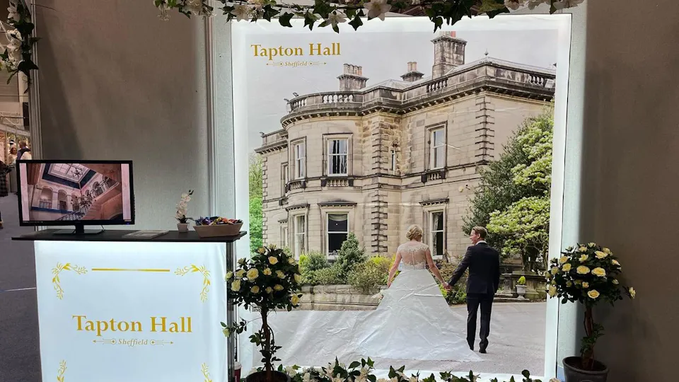 Tapton Hall