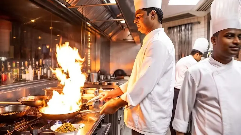 Tapton Hall